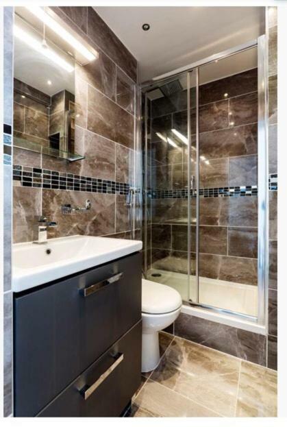 Regent's Park Apartment London