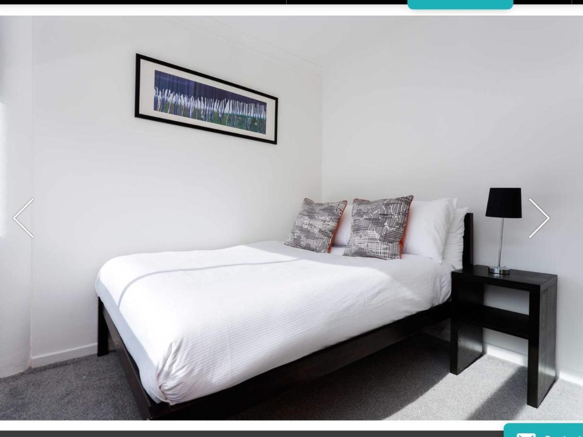 Appartamento Regent's Park