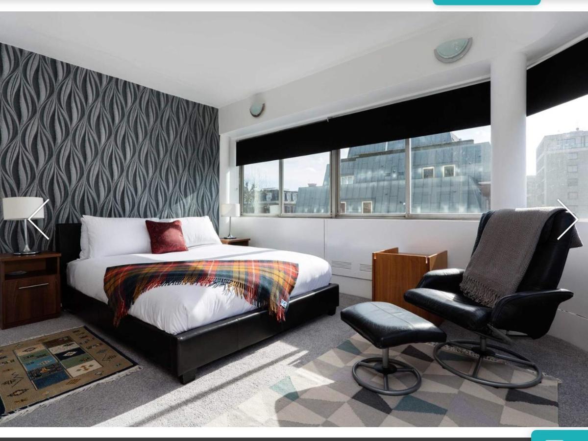 Regent's Park Apartment