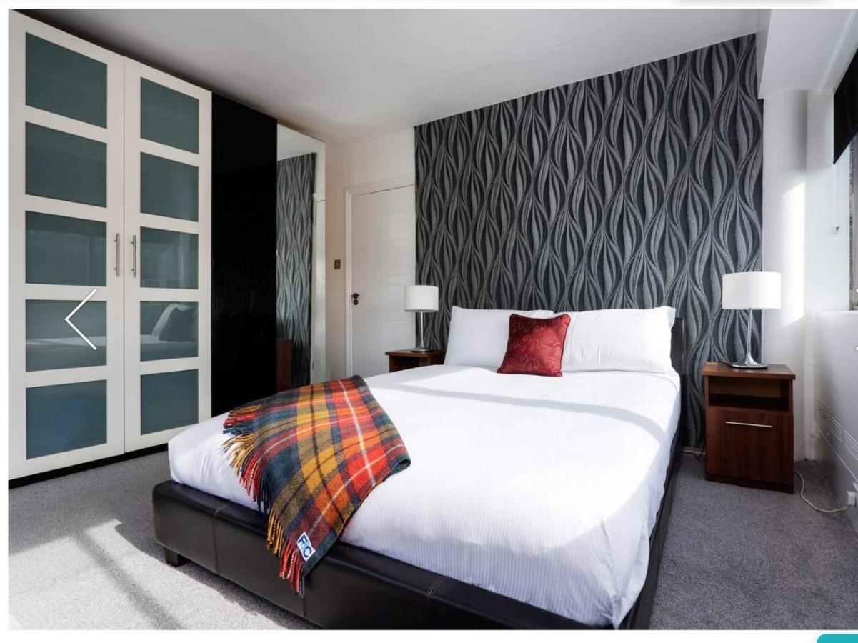 Regent's Park Appartamento