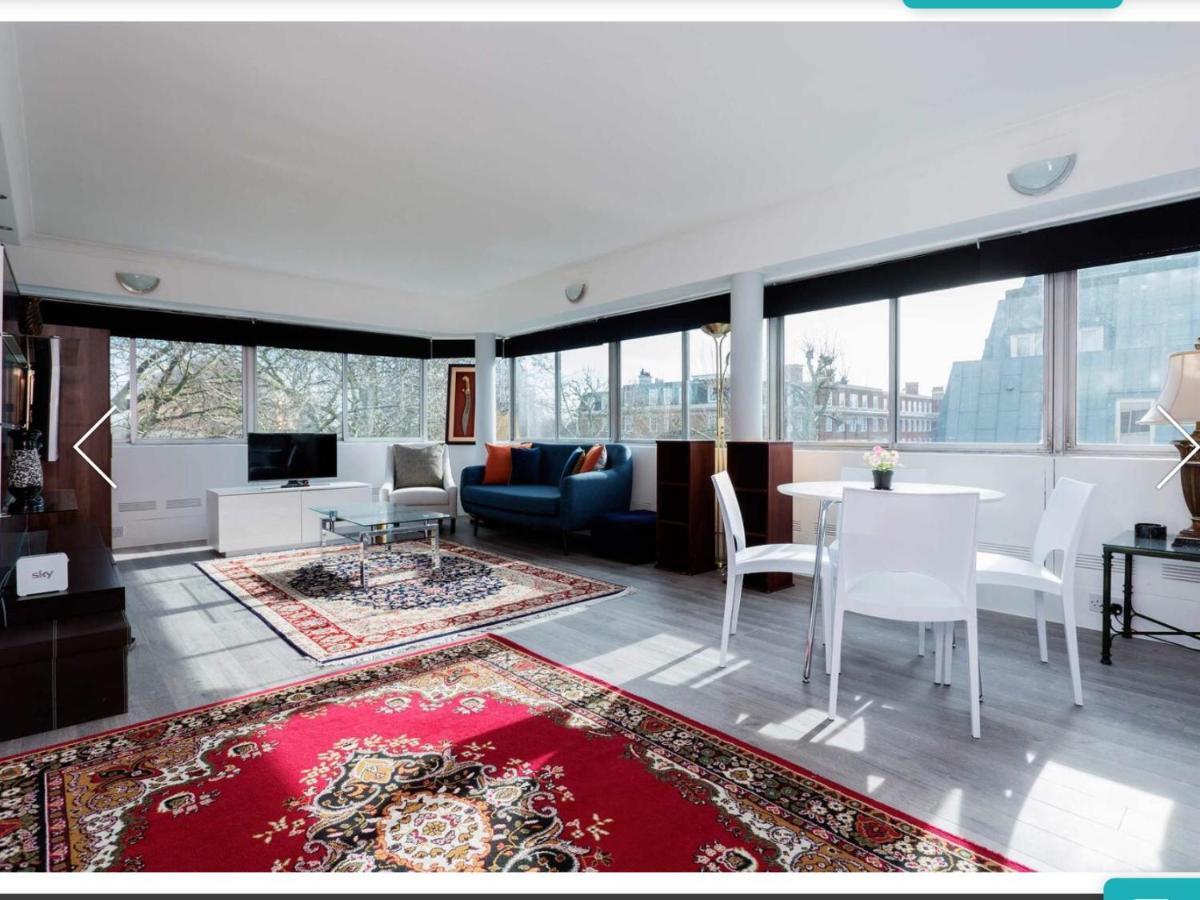 Regent's Park Appartamento *
