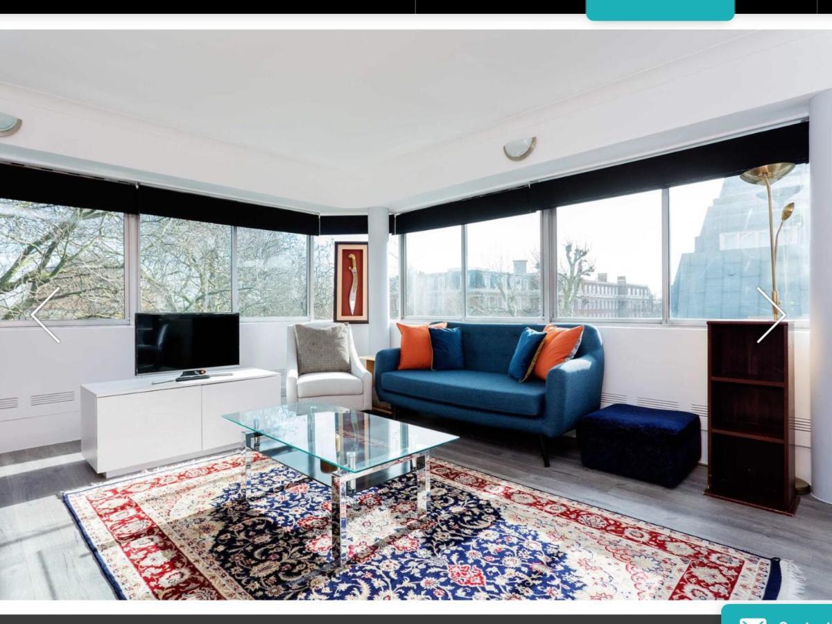 Apartment Regent's Park London