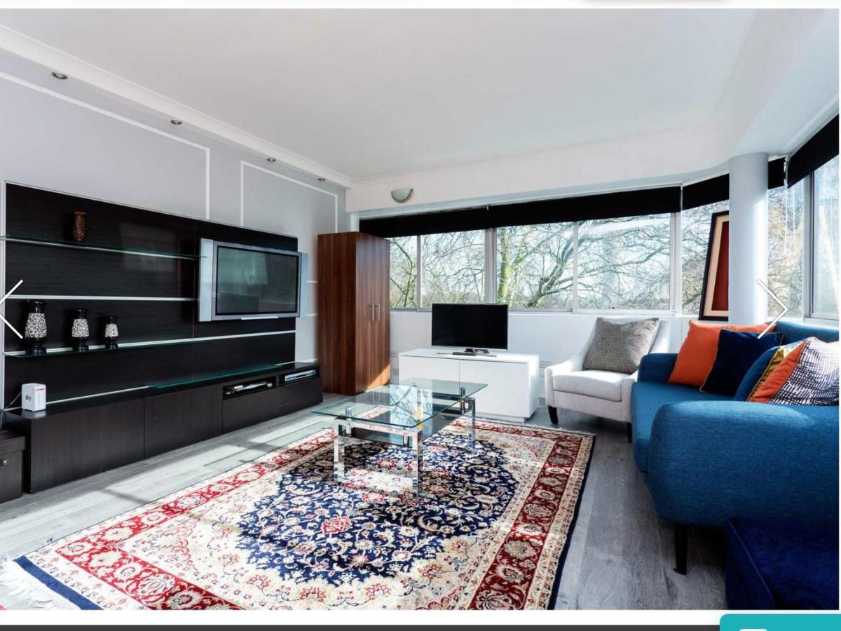 Appartamento Regent's Park Londra